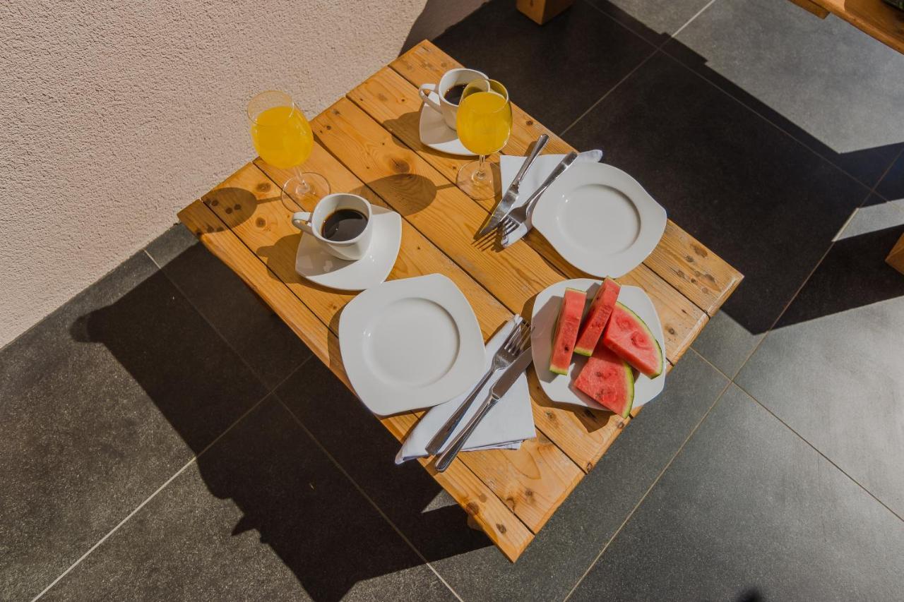 Lovely Apartment M&K In Peaceful Area - Zara Esterno foto