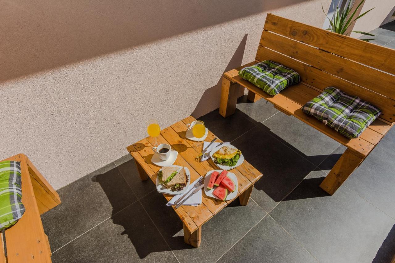 Lovely Apartment M&K In Peaceful Area - Zara Esterno foto