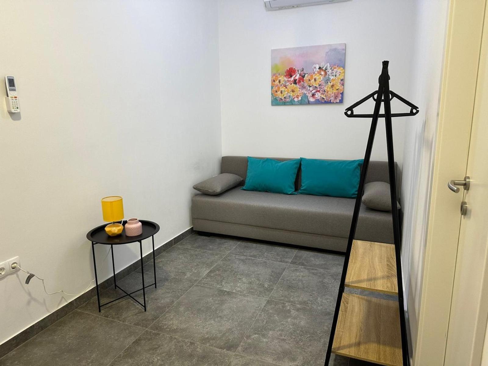 Lovely Apartment M&K In Peaceful Area - Zara Esterno foto