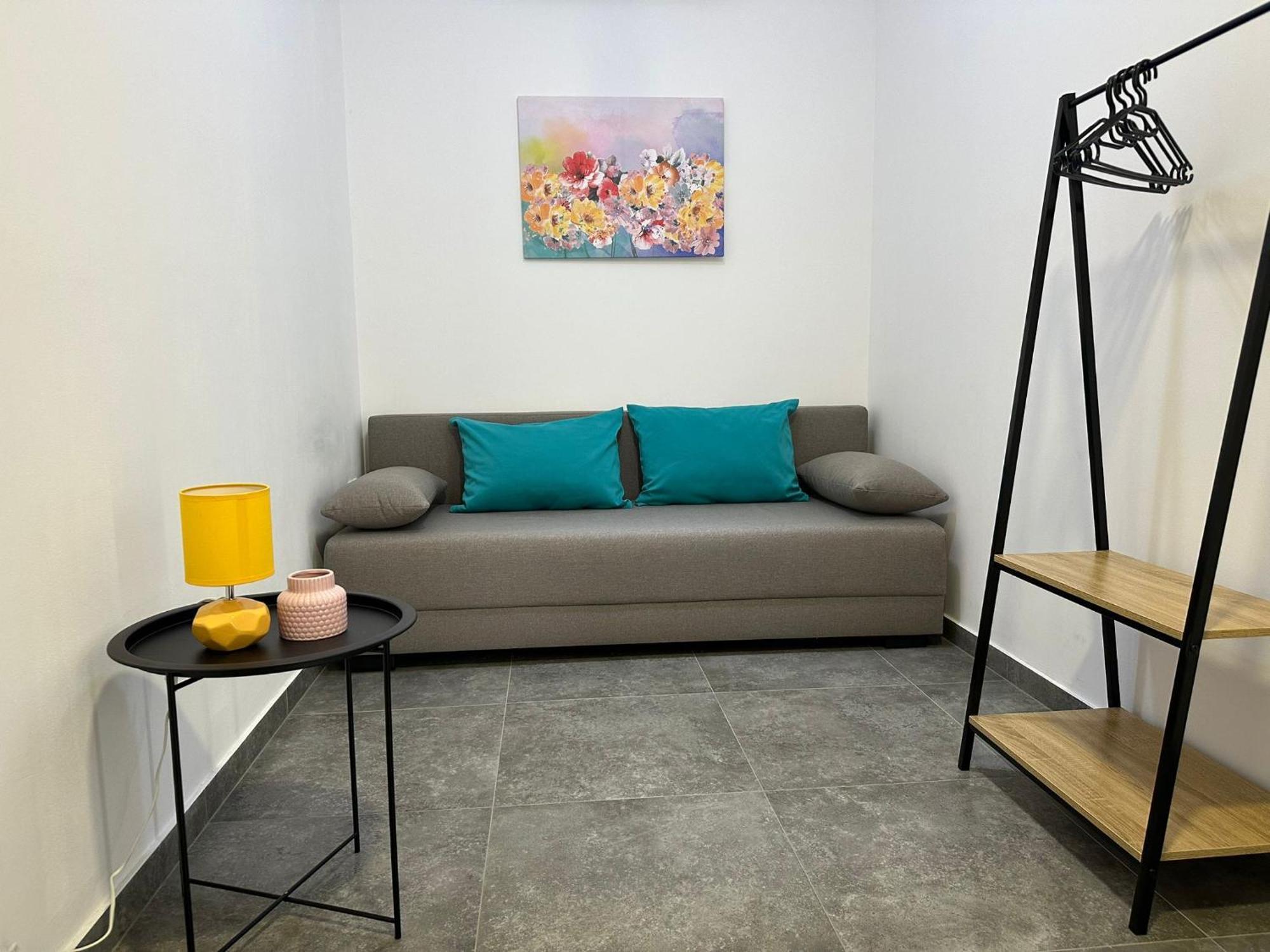 Lovely Apartment M&K In Peaceful Area - Zara Esterno foto