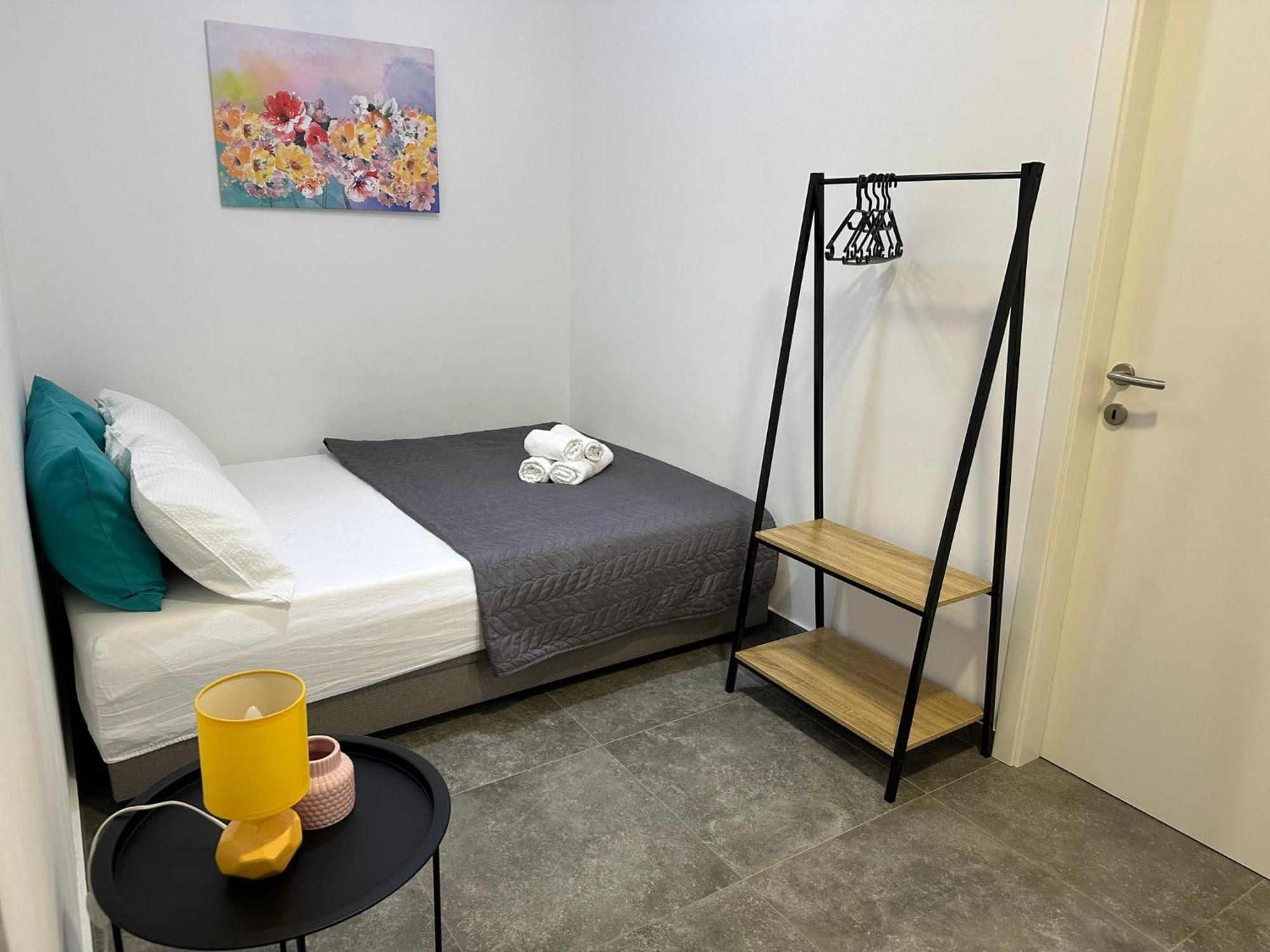 Lovely Apartment M&K In Peaceful Area - Zara Esterno foto